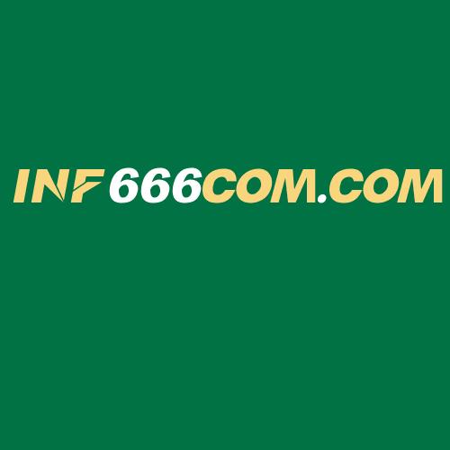 Logo da INF666COM